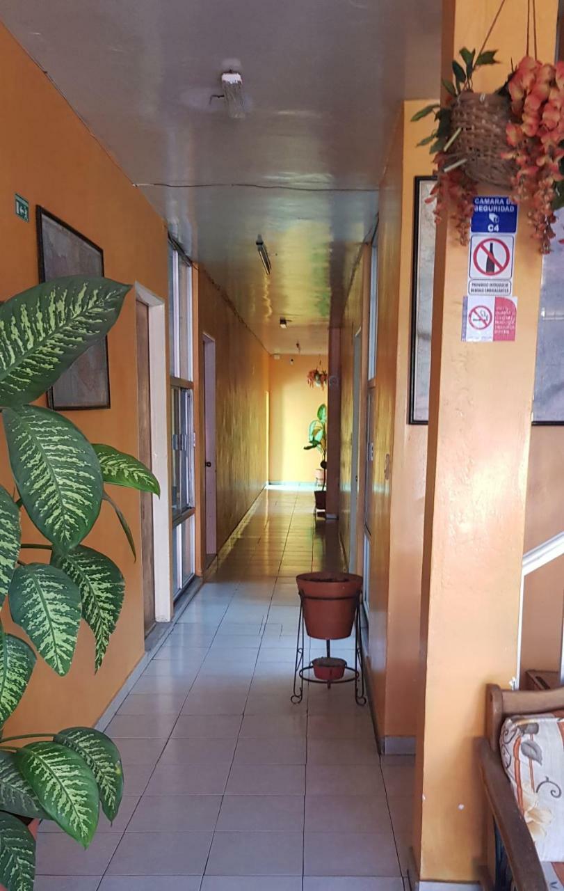 Hotel Don Jesus Aguascalientes Exterior photo
